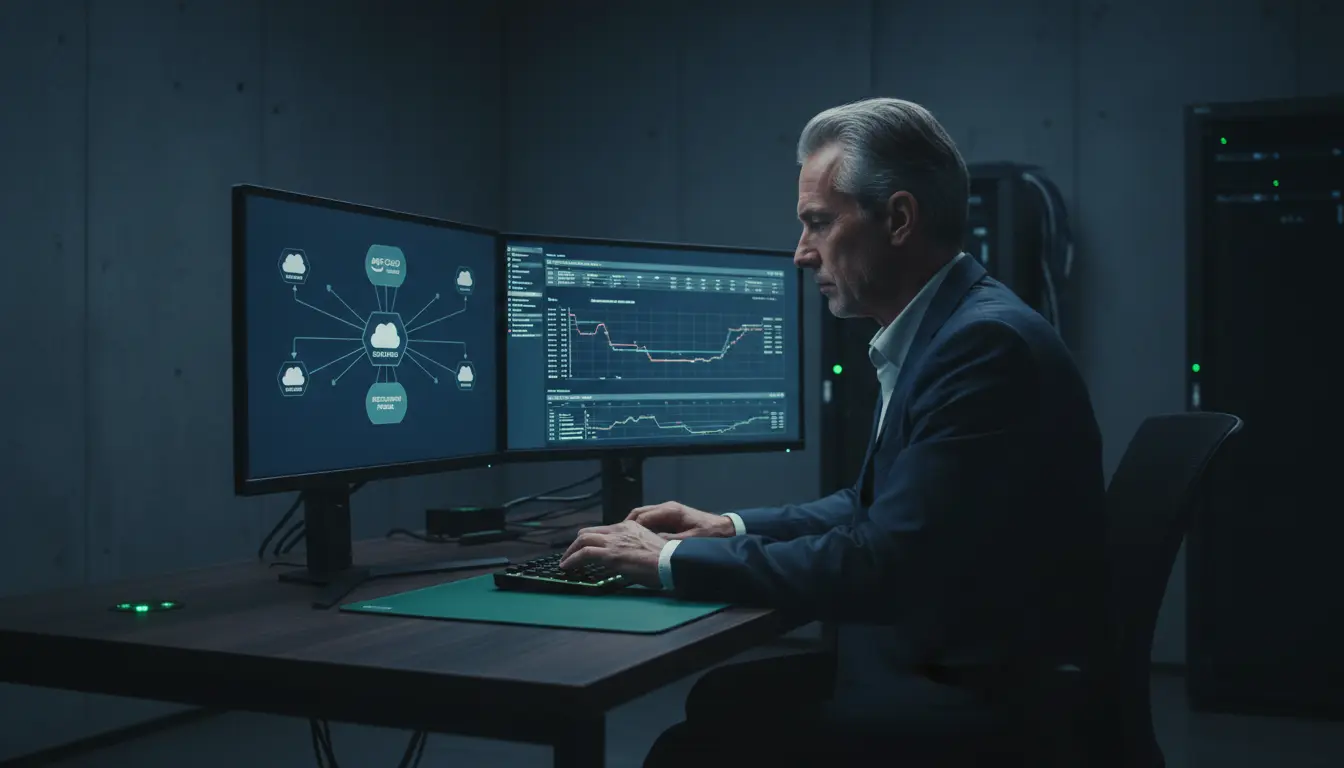 Azure & AWS Consulting