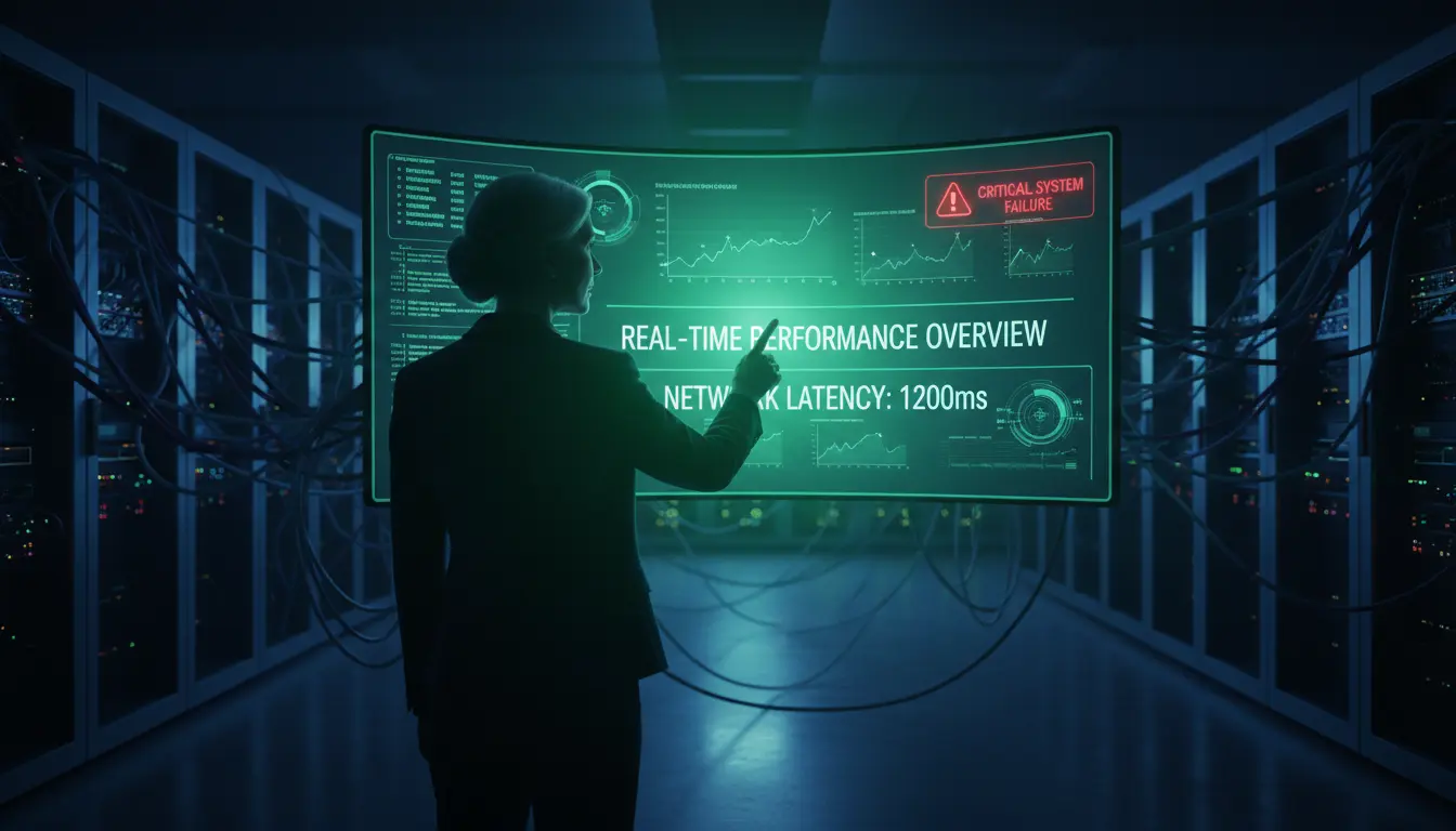 DevOps Administration