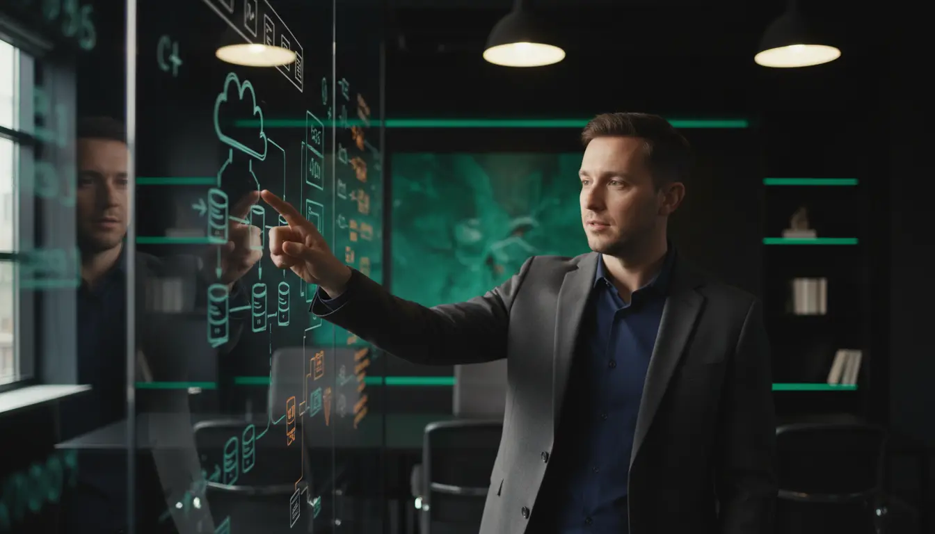 Solutions Engineering