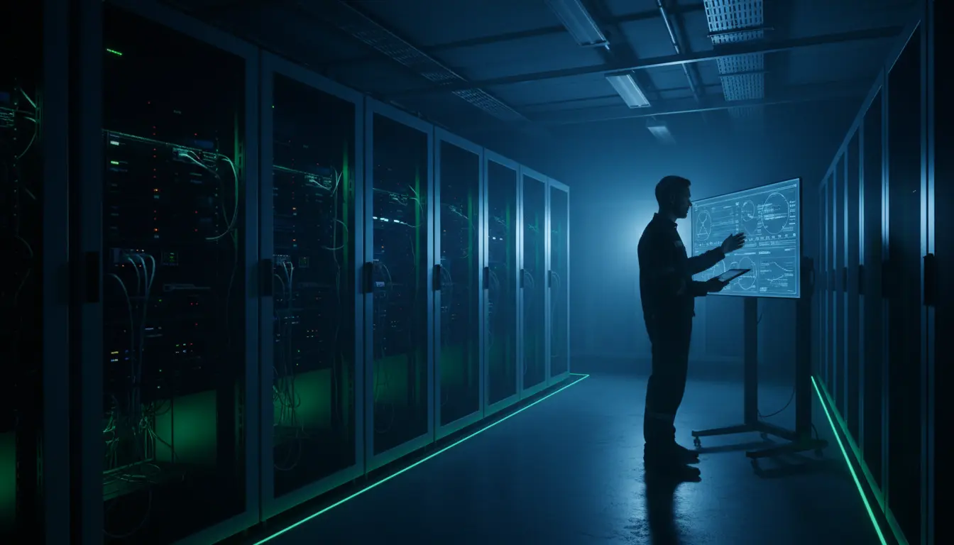 Infrastructure & Cloud